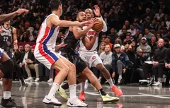 Stats & Highlights | Les Pistons enchaînent, les Knicks rebondissent