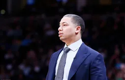 Tyronn Lue, le premier choix des Pelicans ?