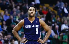 Gerald Henderson, l’autre fils à papa