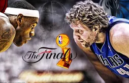 Dirk – LeBron : la rançon de la gloire