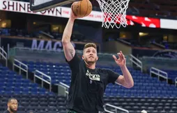 Meyers Leonard a convaincu les Bucks