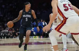 Paolo Banchero et le Magic ont leur crédo, le “stop and run”