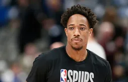 L’université de DeMar DeRozan va retirer son maillot