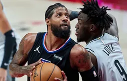 Le MVP de la nuit | Paul George, l’agressivité récompensée