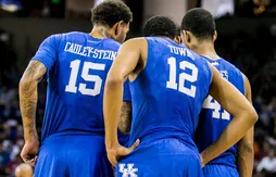 Karl-Anthony Towns : « Quand tu joues à Kentucky, tu es une rockstar ! »