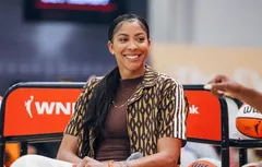 Avec son classement des joueuses WNBA, Candace Parker a énervé les fans d’Angel Reese