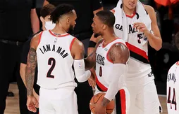 Portland écarte Memphis en prolongation !