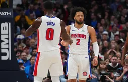 Les Pistons ne devraient pas faire de folie à la « trade deadline »
