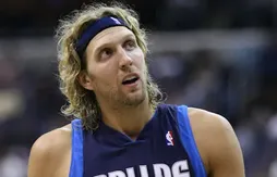 Le grand soir pour Dirk Nowitzki ?
