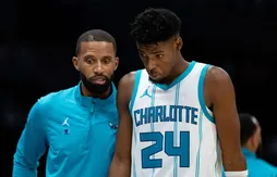 Charles Lee a bien l’intention de faire défendre les Hornets