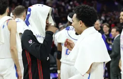 Jared McCain a retrouvé Philadelphie avec le sourire