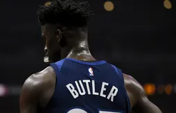 Jimmy Butler, une saga et beaucoup de questions