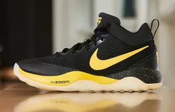 Nike : la Rev 2017 se met aux couleurs de Draymond Green