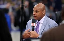 Finalement, Charles Barkley jouera les prolongations avec TNT