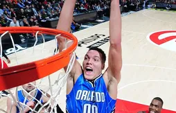 Aaron Gordon : “J’ai participé à d’autres concours de dunks et je peux faire pas mal de trucs”
