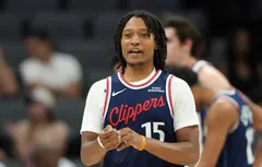 TyTy Washington Jr. s’engage officiellement avec l’ASVEL
