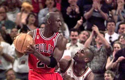 The Last Dance : Gary Payton répond à Michael Jordan