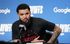 Un nouveau contrat de 50 millions de dollars sur deux ans pour Fred VanVleet ?