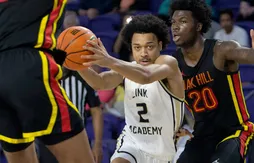 NCAA | Trey Green, première recrue de Sean Miller depuis son retour à Xavier