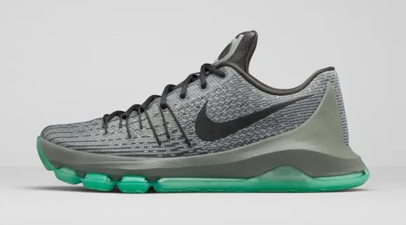 KD8 Hunt's Hill Night