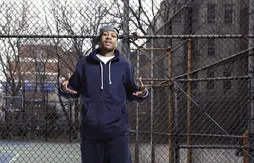 Reebok : une Question et une Answer aux couleurs de Georgetown pour le 8 mars