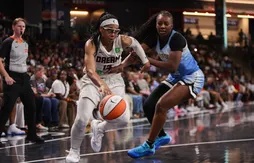 Le duo Gray-Howard permet au Dream de finir fort face au Sky