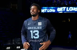 Le nouveau contrat de Jaren Jackson Jr. à Memphis attendra