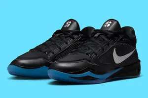 Cette fois, c’est la bonne pour la Sabrina 4 « Nike Nights »