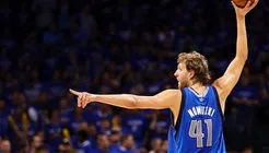 dirk nowitzki
