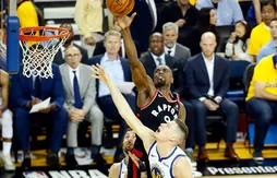 [happy birthday] Les plus beaux contres de Serge Ibaka de la saison passée