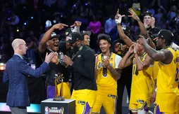 De la « free agency » au calendrier, l’indécision de LeBron James met tout en pause