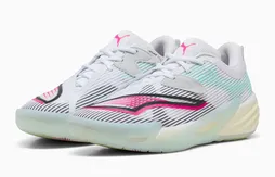 Test de chaussures | La Puma All-Pro Nitro 2 prolonge le plaisir