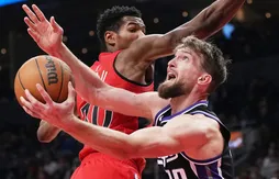 Stats & Highlights | Ça roule pour les Pacers, les Kings, le Thunder et les Clippers