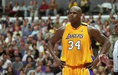 Le 2 avril 1998, Shaquille O’Neal écrase les Nets avec 50 points