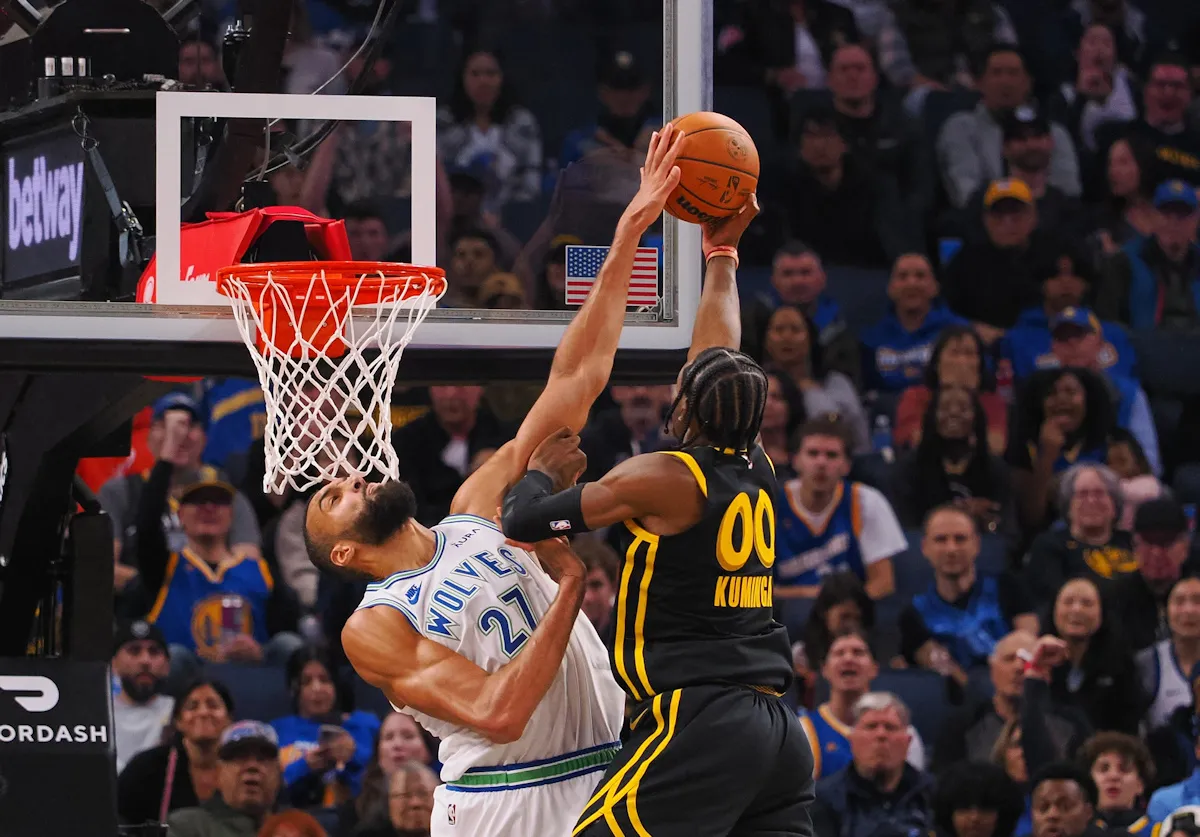Rudy Gobert