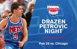 Dirk Nowitzki : “Tout le monde aimait Drazen Petrovic en Europe”