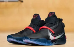 Nike : la nouvelle Kobe AD NXT sans lacets sera disponible le 24 août