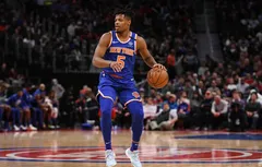 Dennis Smith Jr. va passer un essai avec les Knicks