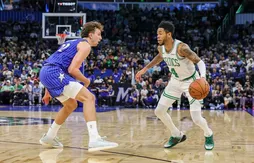 À l’expérience, les Celtics prennent leur revanche sur le Magic