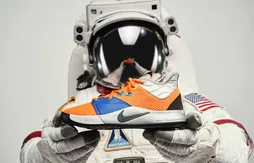 Nike : la PG3 officialisée pour le 26 janvier