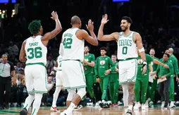 Boston ne veut pas gâcher “une chance en or” de gagner le titre