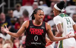 Le Fever se fâche et grimpe au classement