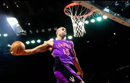 Slam Dunk Contest 2000 : les souvenirs de Vince Carter