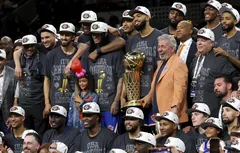 Les Knicks ne savent toujours pas s’ils iront à la Maison-Blanche