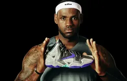 Nike : la LeBron 11 officiellement présentée