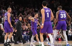 Stats & Highlights | Les Suns remettent la marche avant, Ja’Kobe Walter achève le Magic