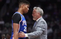 Markelle Fultz sur le départ ? Brett Brown dément, Jimmy Butler apporte son soutien