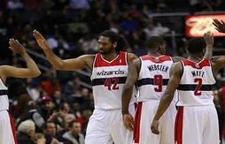 Les Knicks tombent à Washington