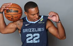 Les Grizzlies ont trouvé leur “patch”