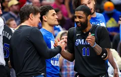 Avant de laisser les clés des Mavericks, Mark Cuban a validé ses derniers paris !